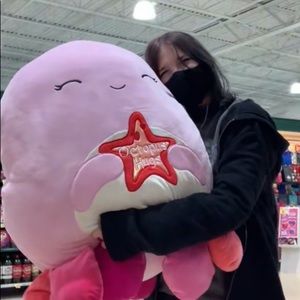 Meet your Posher, Lynn